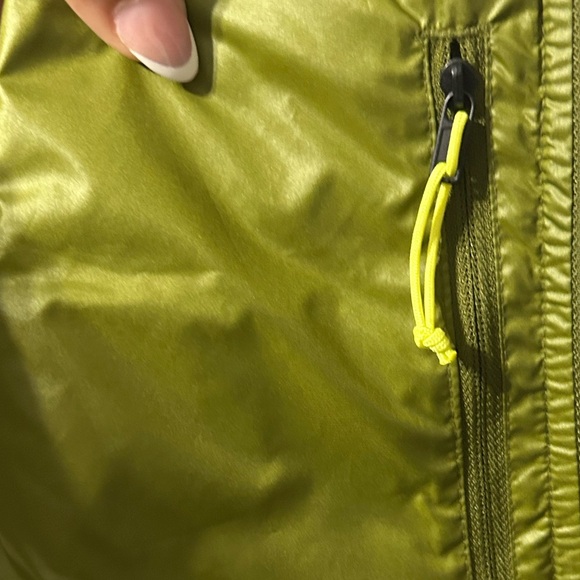 The north face ThermoBall Eco Jacket Size M - Picture 11 of 12